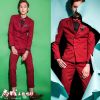 Costume homme en polyester pour Quatre saisons - Ref 1563650