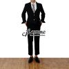 Costume homme Draps pour été - Ref 1563713