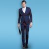 Costume homme ANTSZONE Polyester pour Quatre saisons - Ref 1563723