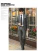 Costume homme pour automne - Ref 1563730