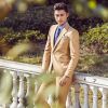 Costume homme pour Quatre saisons - Ref 1563851