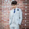 Costume homme en polyester pour Quatre saisons - Ref 1563921