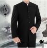 Costume homme en coton pour printemps - Ref 1563925