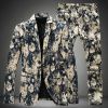Costume homme pour printemps - Ref 1563969