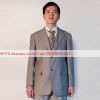 Costume homme 16EME NORD pour été - Ref 1563982