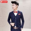 Costume homme en polyester pour Quatre saisons - Ref 1563987