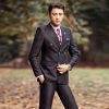 Costume homme pour Quatre saisons - Ref 1564002