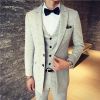 Costume homme en nylon pour automne - Ref 1564055