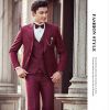 Costume homme pour Quatre saisons - Ref 1564088