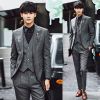 Costume homme en nylon pour automne - Ref 1564124