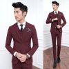 Costume homme en polyester pour Quatre saisons - Ref 1564202