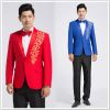 Costume homme pour Quatre saisons - Ref 1564241