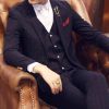 Costume homme en nylon pour Quatre saisons - Ref 1564268