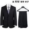 Costume homme en coton pour automne - Ref 1564305
