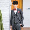 Costume homme en polyester pour Quatre saisons - Ref 1564328