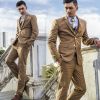 Costume homme pour automne - Ref 1564346