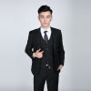 Costume homme en laine pour automne - Ref 1564364