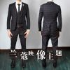 Costume homme en coton pour été - Ref 1564388