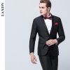Costume homme LAXDN en polyester pour automne - Ref 1564395