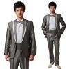 Costume homme pour automne - Ref 1564417