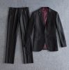 Costume homme pour Quatre saisons - Ref 1564423