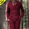 Costume homme pour automne - Ref 1564427