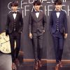 Costume homme pour Quatre saisons - Ref 1564436