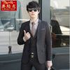 Costume homme EMARCHER en polyester pour automne - Ref 1564505