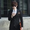 Costume homme en polyester pour Quatre saisons - Ref 1564508