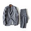 Costume homme pour automne - Ref 1564512