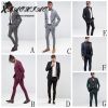 Costume homme pour automne - Ref 1564544