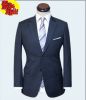 Costume homme en cachemire pour automne - Ref 1564595