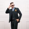 Costume homme pour automne - Ref 1564606