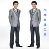 Costume homme en coton pour hiver - Ref 1564617