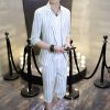 Costume homme pour été - Ref 1564622