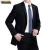 Costume homme en polyester pour Quatre saisons - Ref 1564645