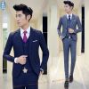 Costume homme pour Quatre saisons - Ref 1564662