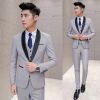 Costume homme pour Quatre saisons - Ref 1564718