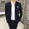 Costume homme en coton pour Quatre saisons - Ref 1564745