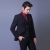 Costume homme pour automne - Ref 1564761