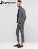 Costume homme pour automne - Ref 1564827