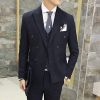Costume homme en polyester pour Quatre saisons - Ref 1564848