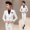 Costume homme pour Quatre saisons - Ref 1564856