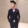 Costume homme en polyester pour Quatre saisons - Ref 1564860
