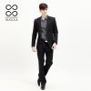 Costume homme SEASOUL en nylon pour printemps - Ref 1564906