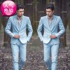Costume homme pour Quatre saisons - Ref 1564940