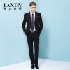 Costume homme LAXDN en polyester pour printemps - Ref 1564949