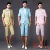 Costume homme pour Quatre saisons - Ref 1564966