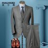 Costume homme MAILYARD en laine pour automne - Ref 1564979