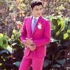 Costume homme pour automne - Ref 1564989